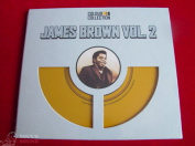 James Brown - Colour Collection CD