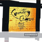 Counting Crows - August & Everything After (deluxe) 2CD
