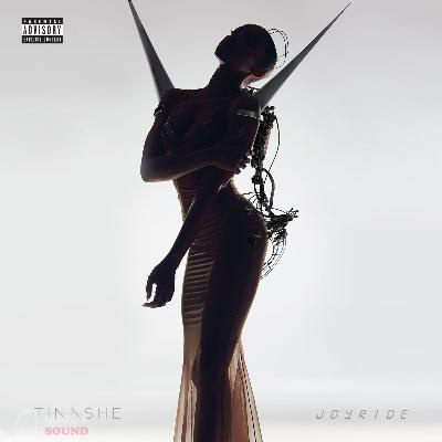 Tinashe Joyride 2 LP