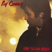 RY COODER - THE SLIDE AREA CD