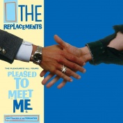 The Replacements The Pleasure’s All Yours: Pleased To Meet Me Outtakes & Alternates LP RSD2021 / Limited