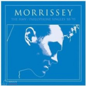MORRISSEY - THE HMV / PARLOPHONE SINGLES '88-'95 3 CD