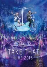 Take That Live DVD