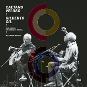 CAETANO VELOSO /GILBERTO GIL - TWO FRIENDS, ONE CENTURY OF MUSIC 2CD