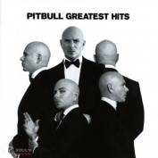 PITBULL - GREATEST HITS CD