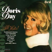 Doris Day All hits 3 CD