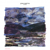 John Martyn Sapphire 2 LP