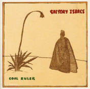 Gregory Isaacs - Cool Ruler CD