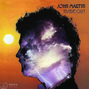 JOHN MARTYN - INSIDE OUT LP