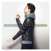 CONOR MAYNARD - CONTRAST 1CD