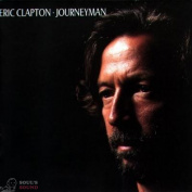 Eric Clapton Journeyman 2 LP