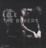 Kele The Boxer LP