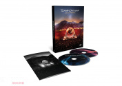 DAVID GILMOUR LIVE AT POMPEII 2 DVD