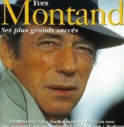 YVES MONTAND - SES PLUS GRANDS SUCCES (BEST OF) CD