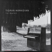 Tigran Hamasyan For Gyumri EP LP