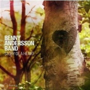 Benny Andersson - Story Of A Heart CD