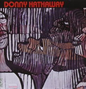 DONNY HATHAWAY - DONNY HATHAWAY CD