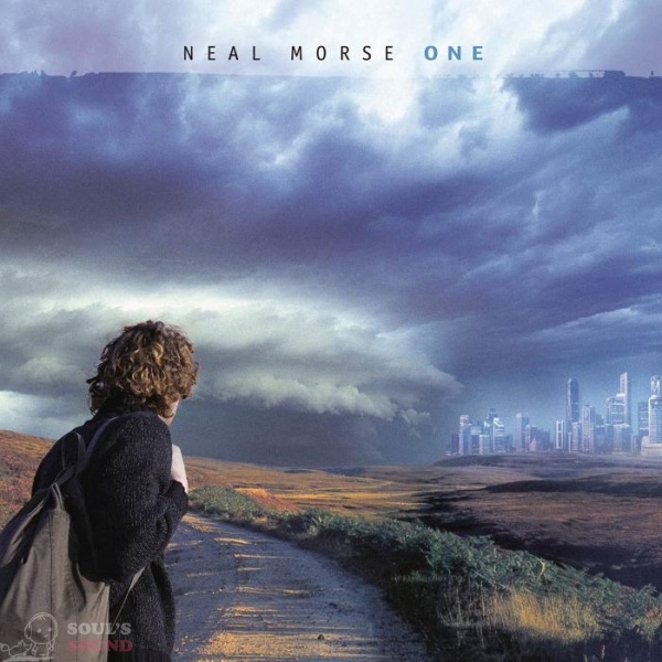 Neal Morse One CD