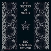 The Sisters Of Mercy BBC Sessions 1982-1984 CD