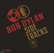 Bob Dylan Side Tracks LIMITED Rarites Collection 3 LP