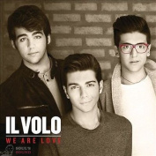Il Volo - We Are Love CD