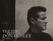 Don Henley - The Very Best Of CD