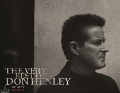 Don Henley - The Very Best Of CD