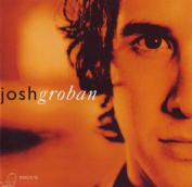 Josh Groban Closer CD