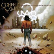 COHEED AND CAMBRIA - NO WORLD FOR TOMORROW CD