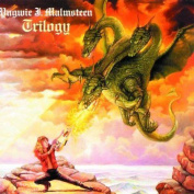 Yngwie Malmsteen - Trilogy CD