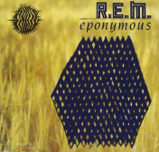R.E.M. Eponymous CD