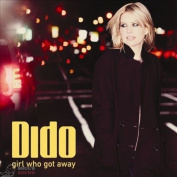 DIDO Girl Who Got Away CD