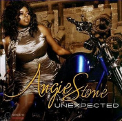 Angie Stone - Unexpected CD