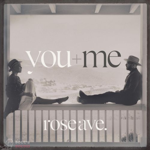 YOU+ME - ROSE AVE. LP