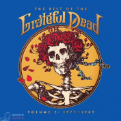 Grateful Dead The Best Of The Grateful Dead Vol. 2: 1977-1989 2 LP Rocktober