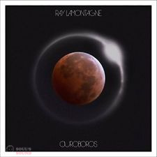 RAY LA MONTAGNE - OUROBOROS CD