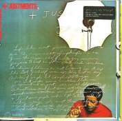 WITHERS BILL - Justments LP