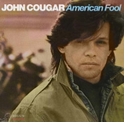 John Mellencamp American Fool LP