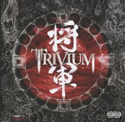 TRIVIUM - SHOGUN CD
