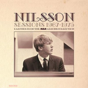 Harry Nilsson Sessions 1967-1975 LP