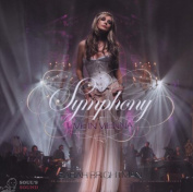 Sarah Brightman Symphony: Live In Vienna CD