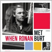 Ronan Keating - When Ronan Met Burt CD