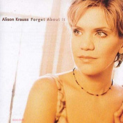 Alison Krauss - Forget About It CD