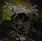 ANGELUS APATRIDA - THE CALL CD