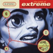 Extreme - The Best Of CD