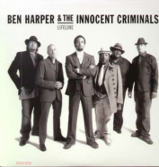 Ben Harper Lifeline	LP