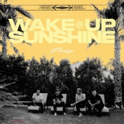 All Time Low Wake Up, Sunshine CD