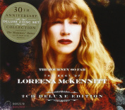 Loreena McKennitt	The Journey So Far - The Best Of Loreena McKennitt Deluxe Edition 2 CD
