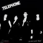 TELEPHONE - AU COEUR DE LA NUIT CD