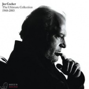 JOE COCKER - THE ULTIMATE COLLECTION 1968-2003 2 CD